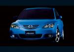 Mazda Axela 2003 года